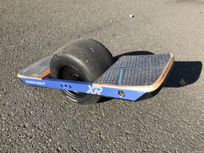 onewheel+ XR