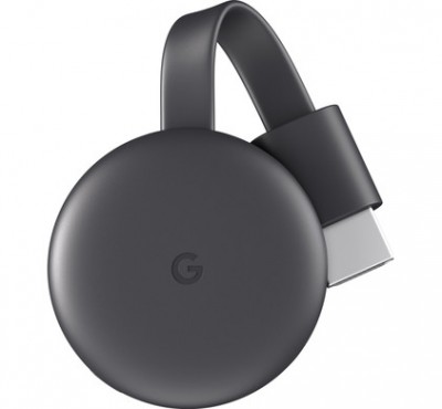 Chromecast