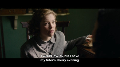 Red Joan