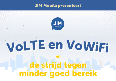 VoLTE en VoWIFI