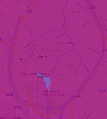 indoor 4 G coverage